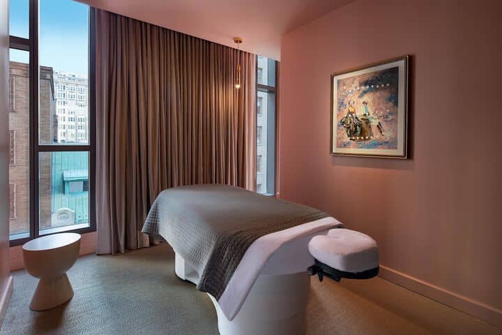 Spa